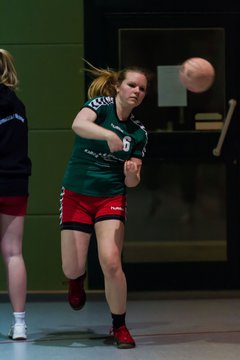 Bild 58 - A-Juniorinnen HSG Kremperheide/M�nsterdorf - HSG SZOWW : Ergebnis: 18:23